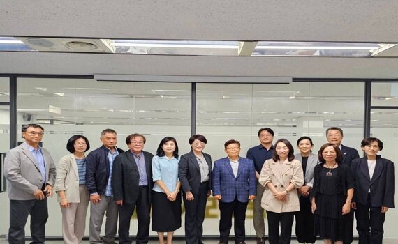 臺中國際文化交流大突破　文化局長拜會韓國國會副議長及首爾文化本部長 - https://www.watchmedia01.com
