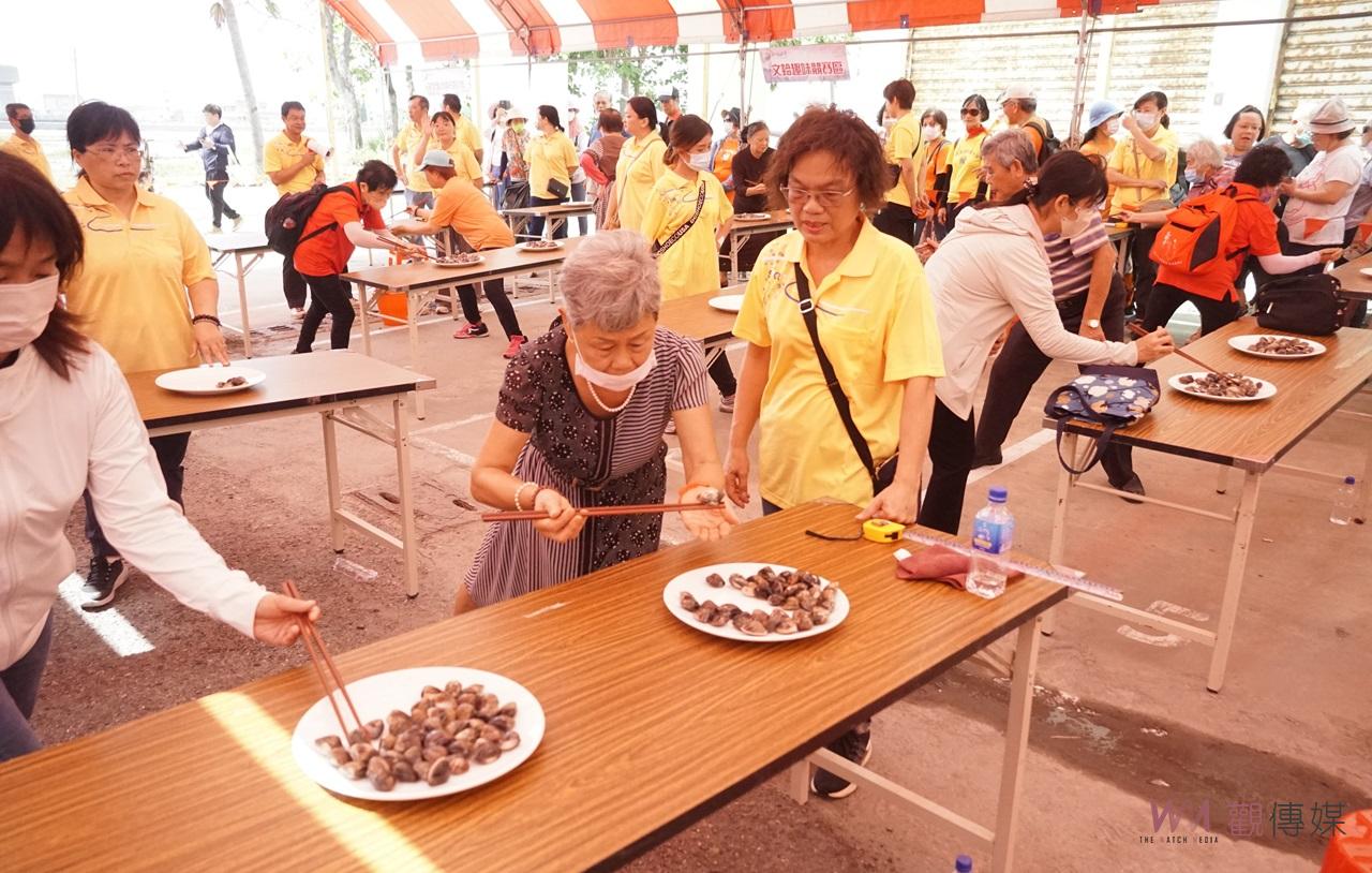 （有影片）／2024雲林特色文蛤節登場　台塑攜手受輔導農漁民提升效益 - https://www.watchmedia01.com