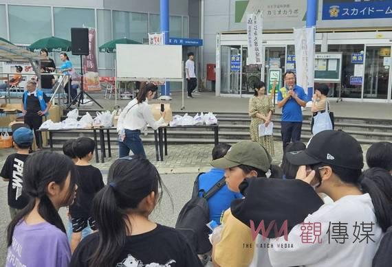新港鄉與姊妹飛驒市締結七年 貿易交流行銷黑麻油受歡迎 - https://www.watchmedia01.com