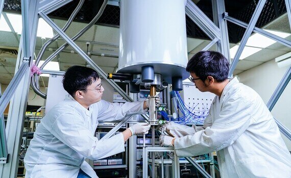 鼓勵優秀學生攻讀博士學位　興大獲教育部逾1800萬博士生獎學金補助 - https://www.watchmedia01.com