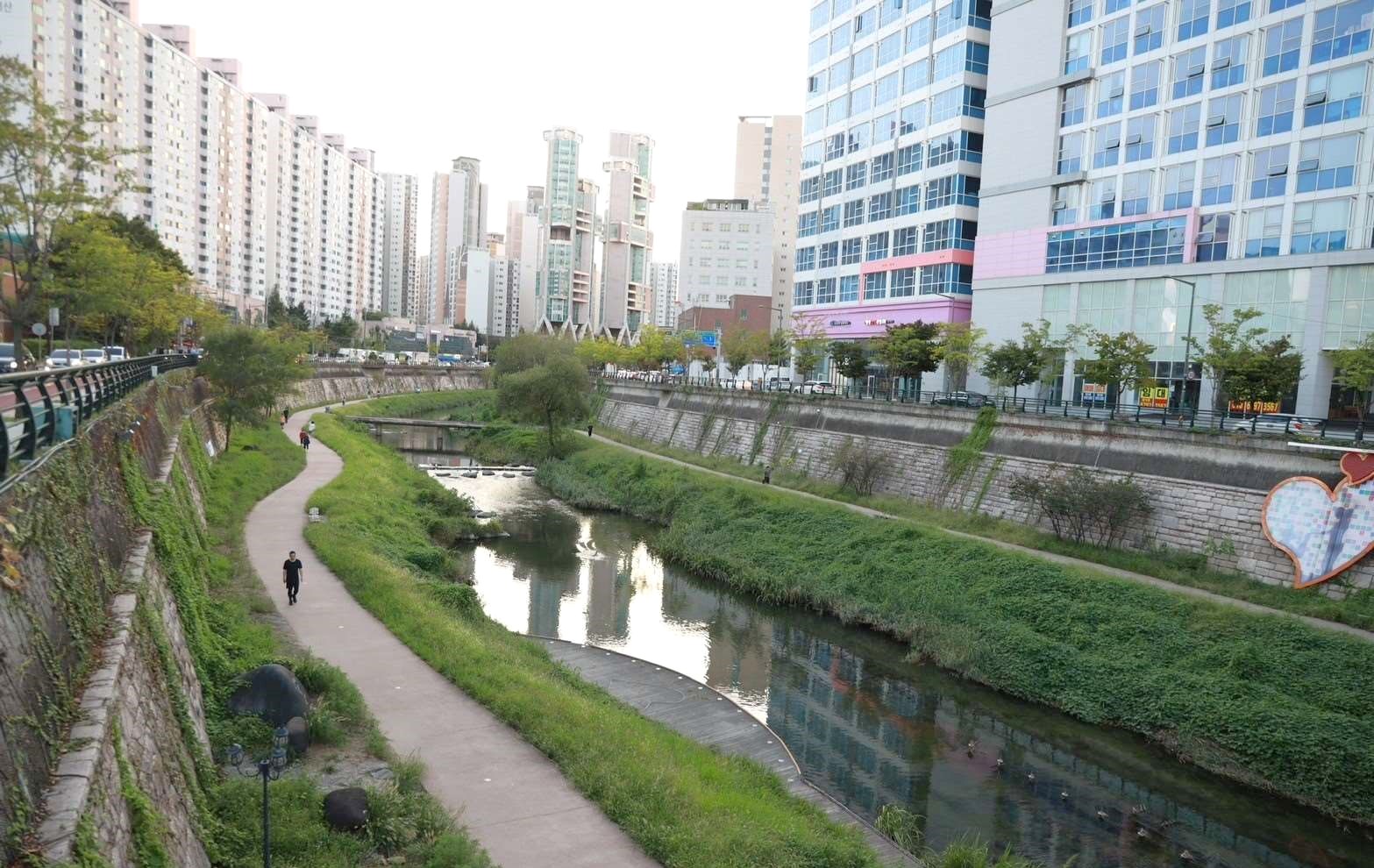 張麗善縣長率團赴韓取經　清溪川整治與文化館參訪收獲豐碩 - https://www.watchmedia01.com