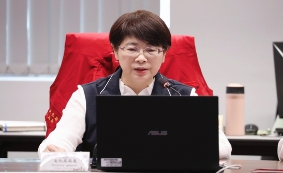 女力「爵」起！台中爵士音樂節20週年10/11登場　盧秀燕邀市民同享受浪漫 - https://www.watchmedia01.com