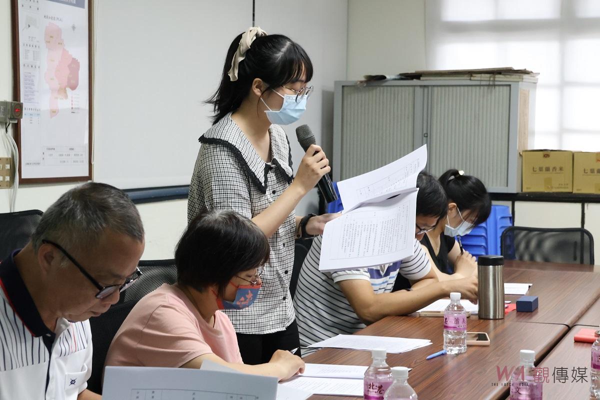 推動施政透明 北港鎮公所召開113年度廉政會報 - https://www.watchmedia01.com