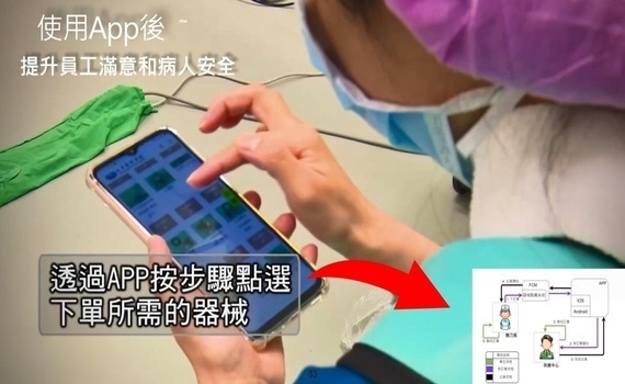 智慧醫療放異彩　台中慈濟醫院獲國家醫療品質獎五標章 - https://www.watchmedia01.com