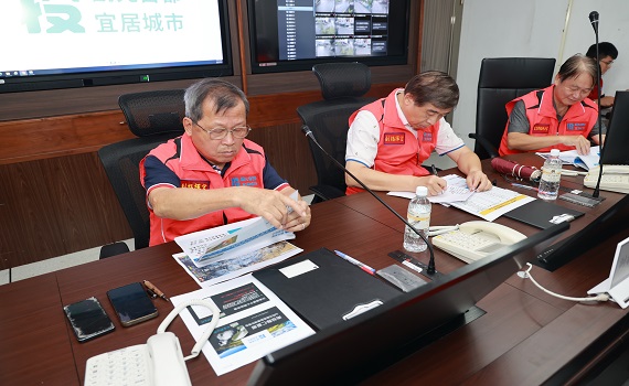 山陀兒颱風來勢洶洶 南投展開預防性撤離 - https://www.watchmedia01.com
