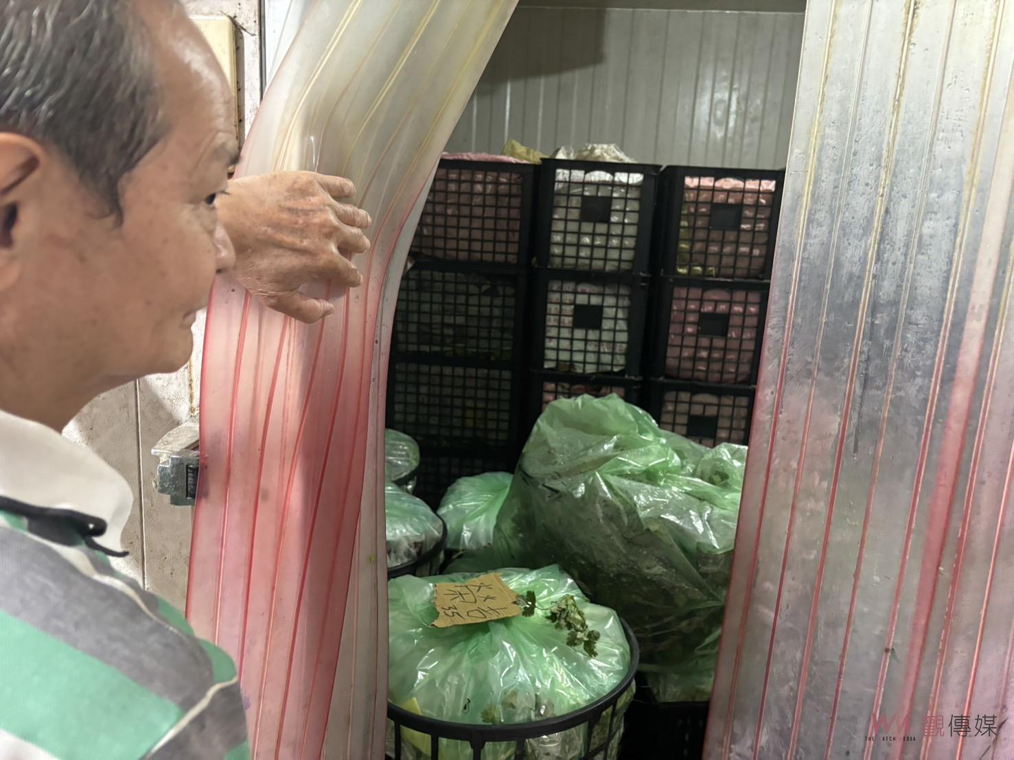 山陀兒颱風襲台菜價飆漲！溪湖市場批發價均破百 - https://www.watchmedia01.com