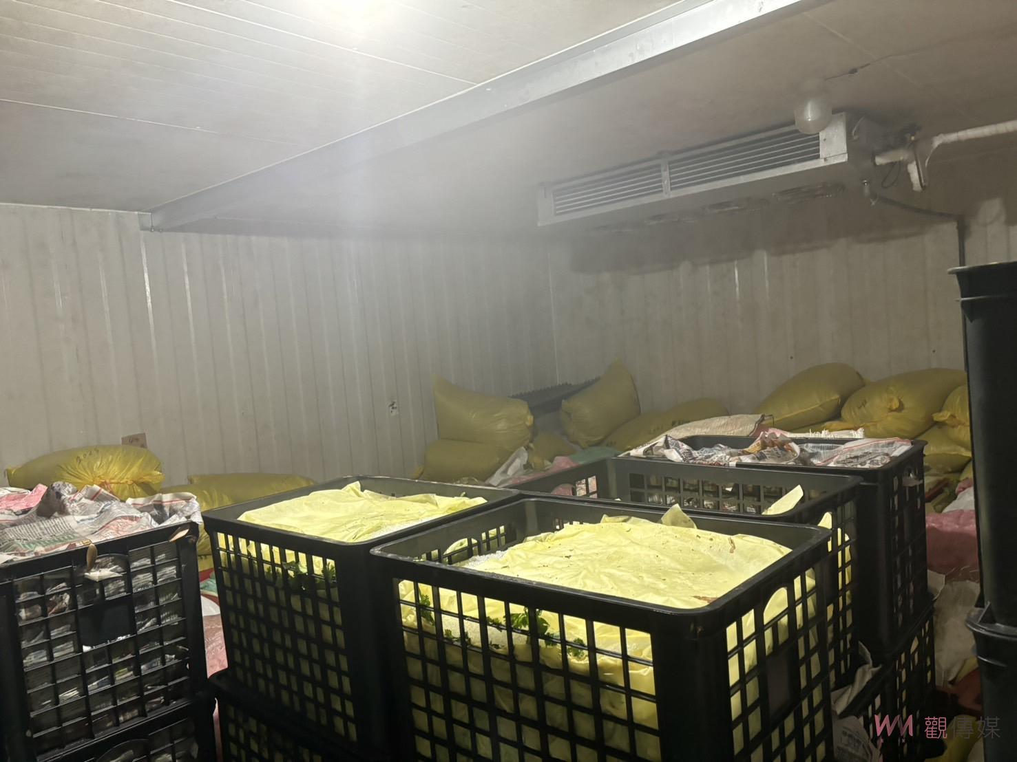 山陀兒颱風襲台菜價飆漲！溪湖市場批發價均破百 - https://www.watchmedia01.com