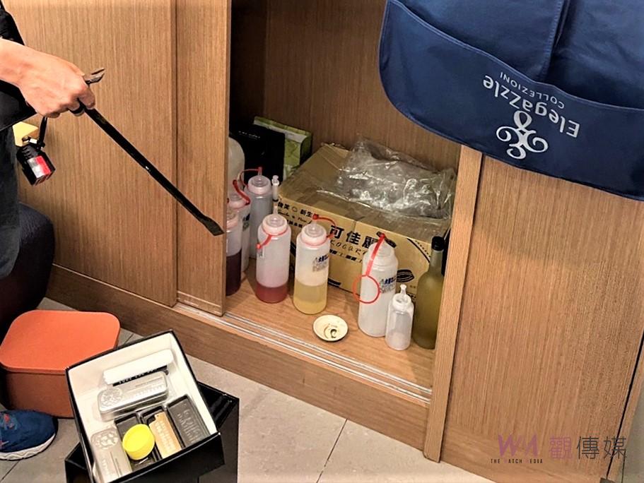 網路販賣喪屍菸彈　民雄警查獲分裝場 - https://www.watchmedia01.com