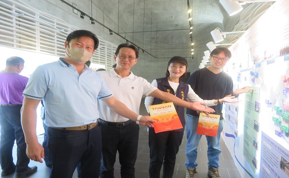 2024日月潭Come!BikeDay花火音樂嘉年華與台灣觀光成果風華展 - https://www.watchmedia01.com
