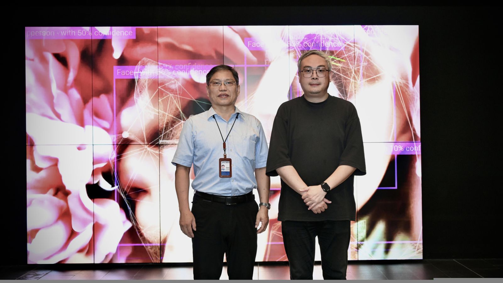國美館2024藝術跨域創作展 解讀AI幻覺 探索機器潛意識世界 - https://www.watchmedia01.com