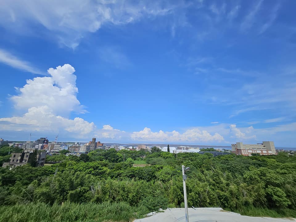 北港朝天宮天瑞媽來作客 結緣香山財神廟 - https://www.watchmedia01.com