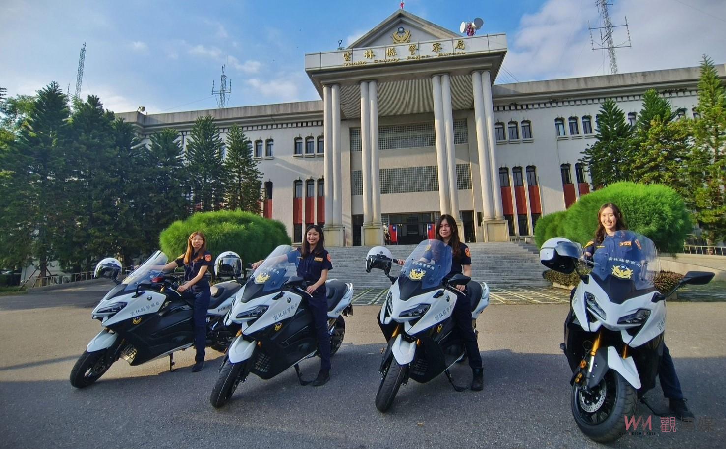 2024國慶焰火將於雲林虎尾登場　雲林警局部署1600警力嚴陣以待 - https://www.watchmedia01.com