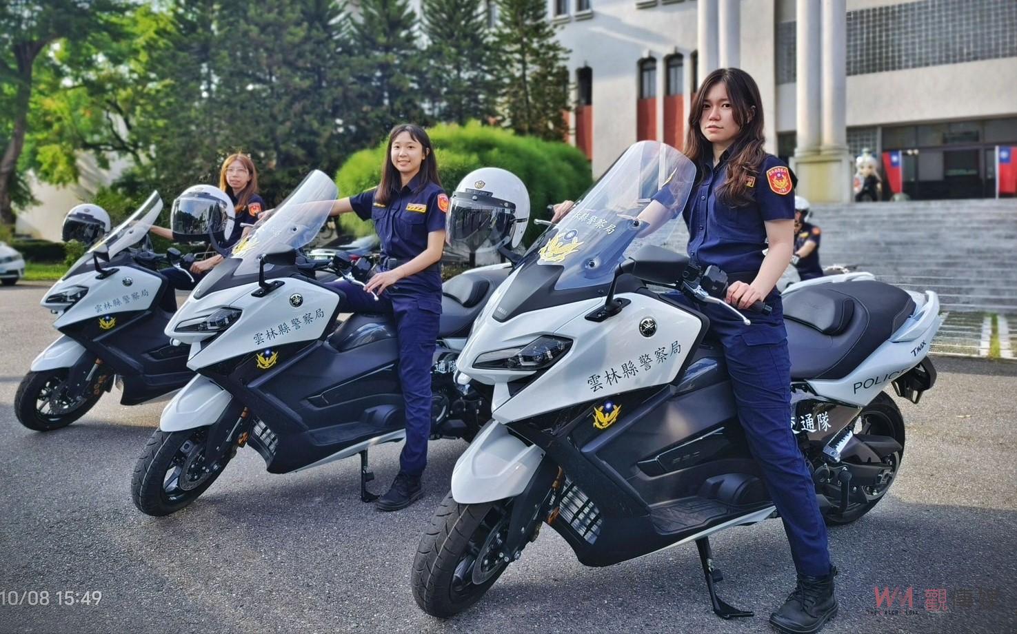 2024國慶焰火將於雲林虎尾登場　雲林警局部署1600警力嚴陣以待 - https://www.watchmedia01.com