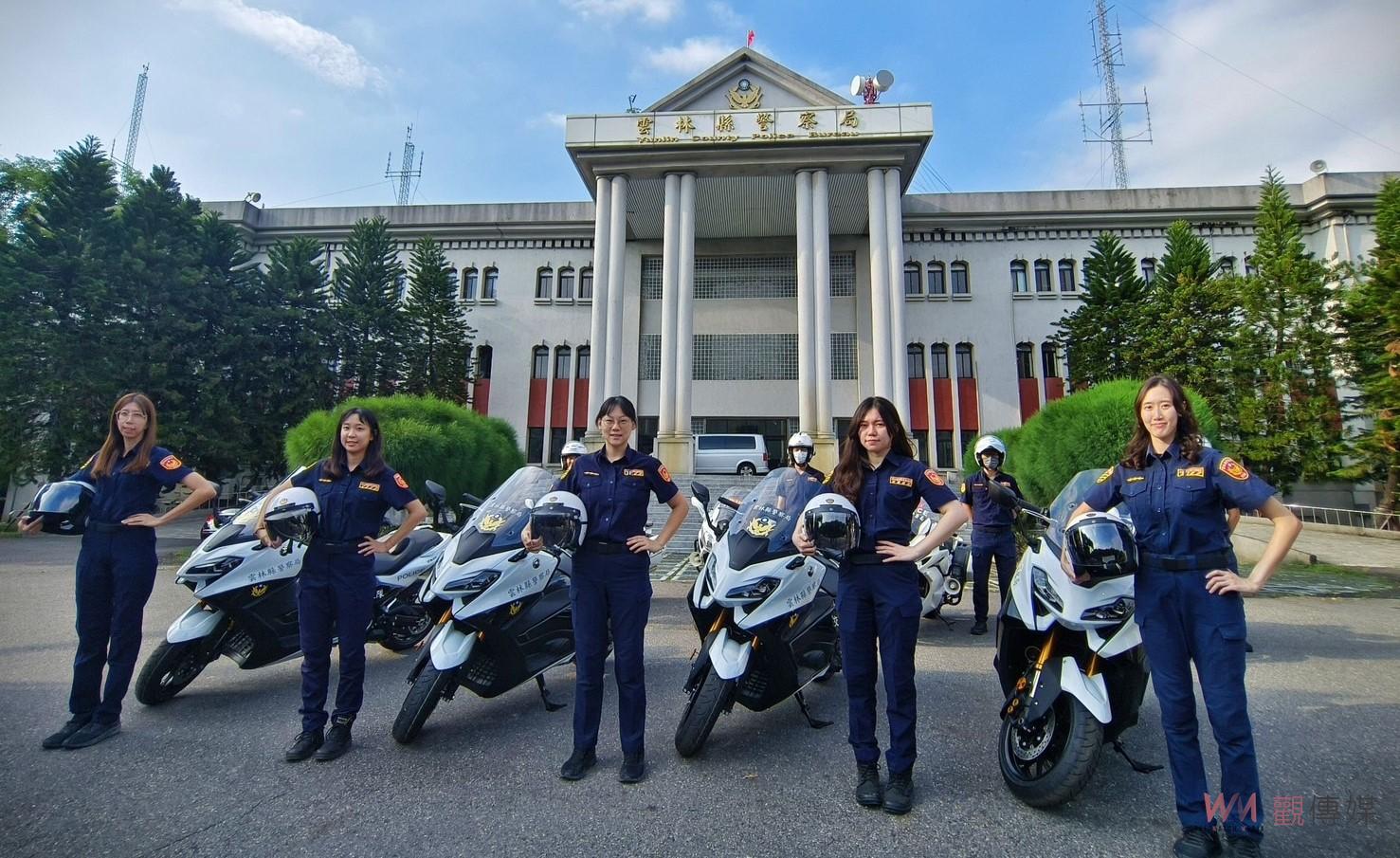 2024國慶焰火將於雲林虎尾登場　雲林警局部署1600警力嚴陣以待 - https://www.watchmedia01.com