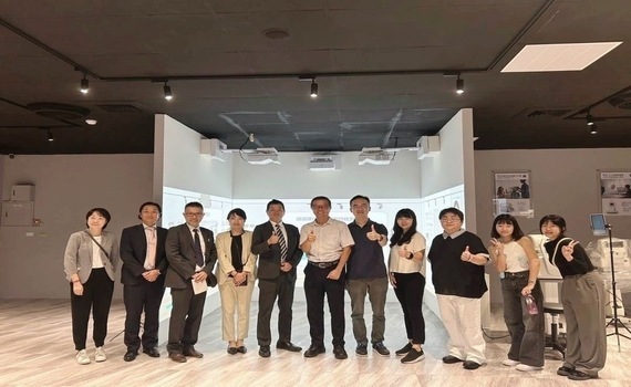 促國際教育發展！中臺科大與新東京齒科技工士學校　啟動學術交流 - https://www.watchmedia01.com