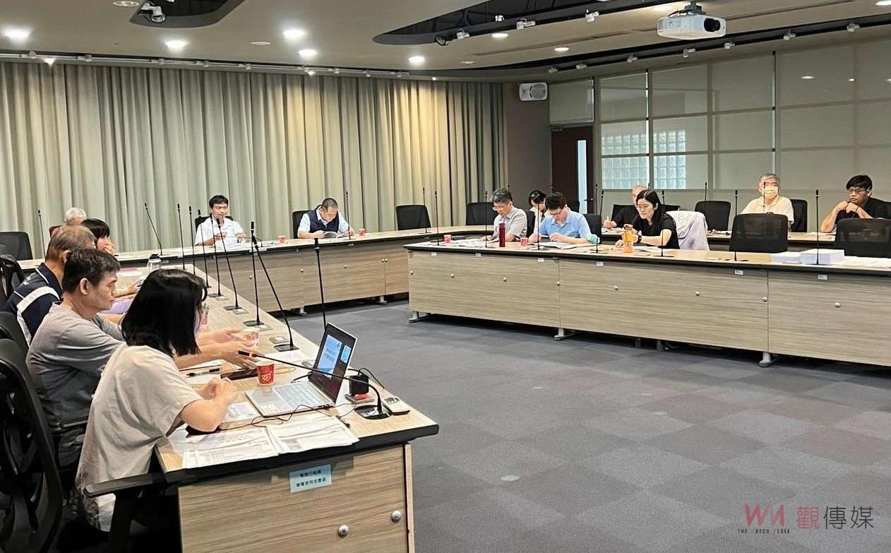挑戰與改善減緩地層下陷　雲林與中央攜手推動水井輔導計畫 - https://www.watchmedia01.com