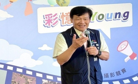 共創失智友善城市　中市衛生局「彩憶模Young」展覽登場 - https://www.watchmedia01.com