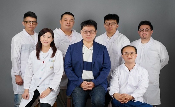 前瞻科研成果獲肯定　中興大學4團隊榮獲未來科技獎 - https://www.watchmedia01.com