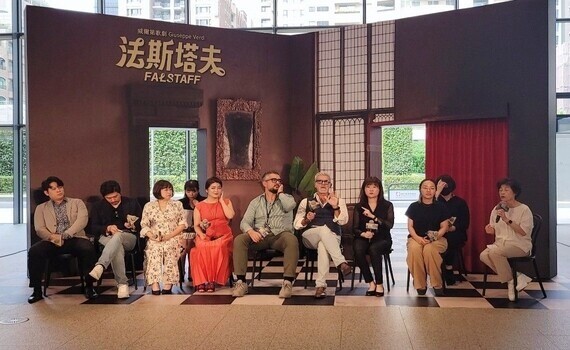 追妹吃到鱉？獨特喜劇魅力　威爾第晚年鉅作《法斯塔夫》笑看人生 - https://www.watchmedia01.com