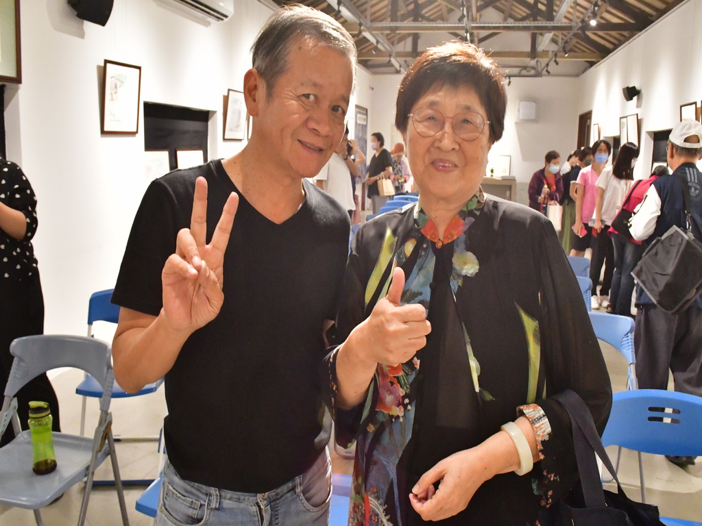 林茂賢老師一把吉他談唱出台灣調 思想起細數民謠百年時代風華 - https://www.watchmedia01.com