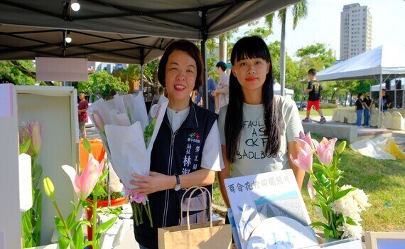 中市勞工局表揚優質青創品牌　20位得獎青年獲頒特色標章 - https://www.watchmedia01.com