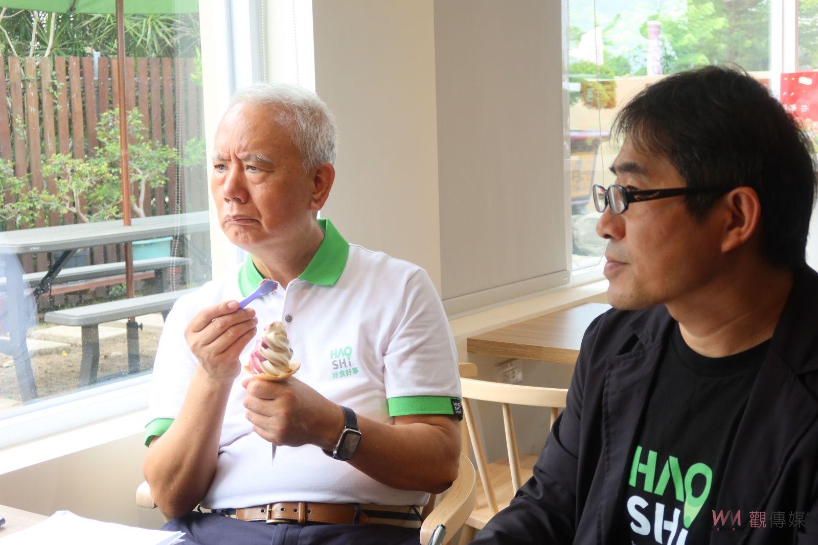 （有影片）／青農返鄉創業　好食好事基金會助力彰化形成食農產業生態圈 - https://www.watchmedia01.com