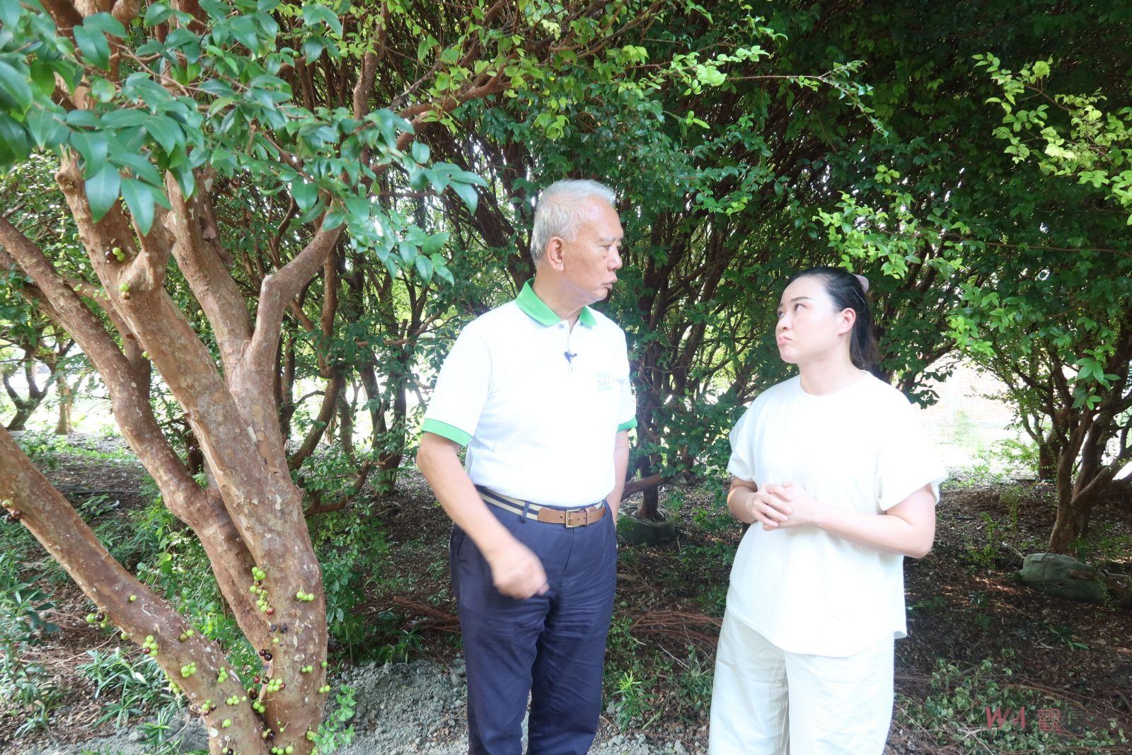 （有影片）／青農返鄉創業　好食好事基金會助力彰化形成食農產業生態圈 - https://www.watchmedia01.com