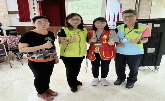 提升自我健康管理　臺中郵局辦「廚房裡的中藥」樂齡養身講座熱鬧登場 - https://www.watchmedia01.com