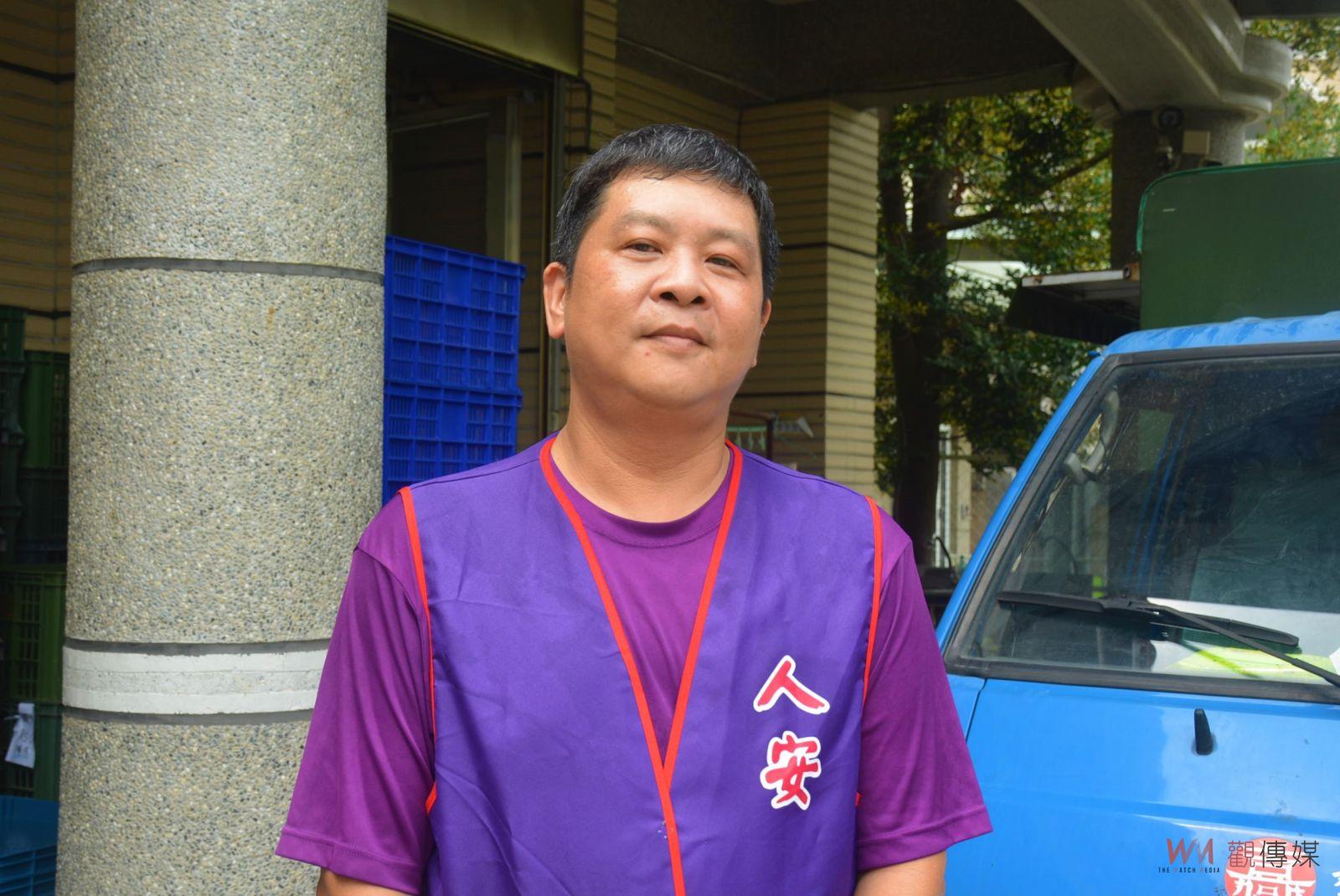 推動聖食計畫　將營養午餐剩餘食物轉化成關懷弱勢的實際行動 - https://www.watchmedia01.com