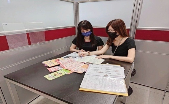 防治職場性騷擾　中市勞工局提醒雇主「知悉」應採取有效糾正及補救措施 - https://www.watchmedia01.com
