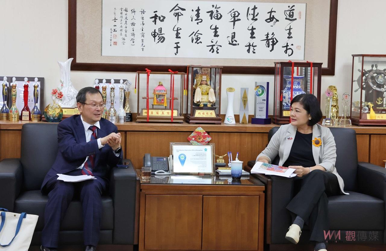 （有影片）／雲林啟動冬季埃及斑蚊消除計畫　中央與地方聯手防範登革熱疫情 - https://www.watchmedia01.com