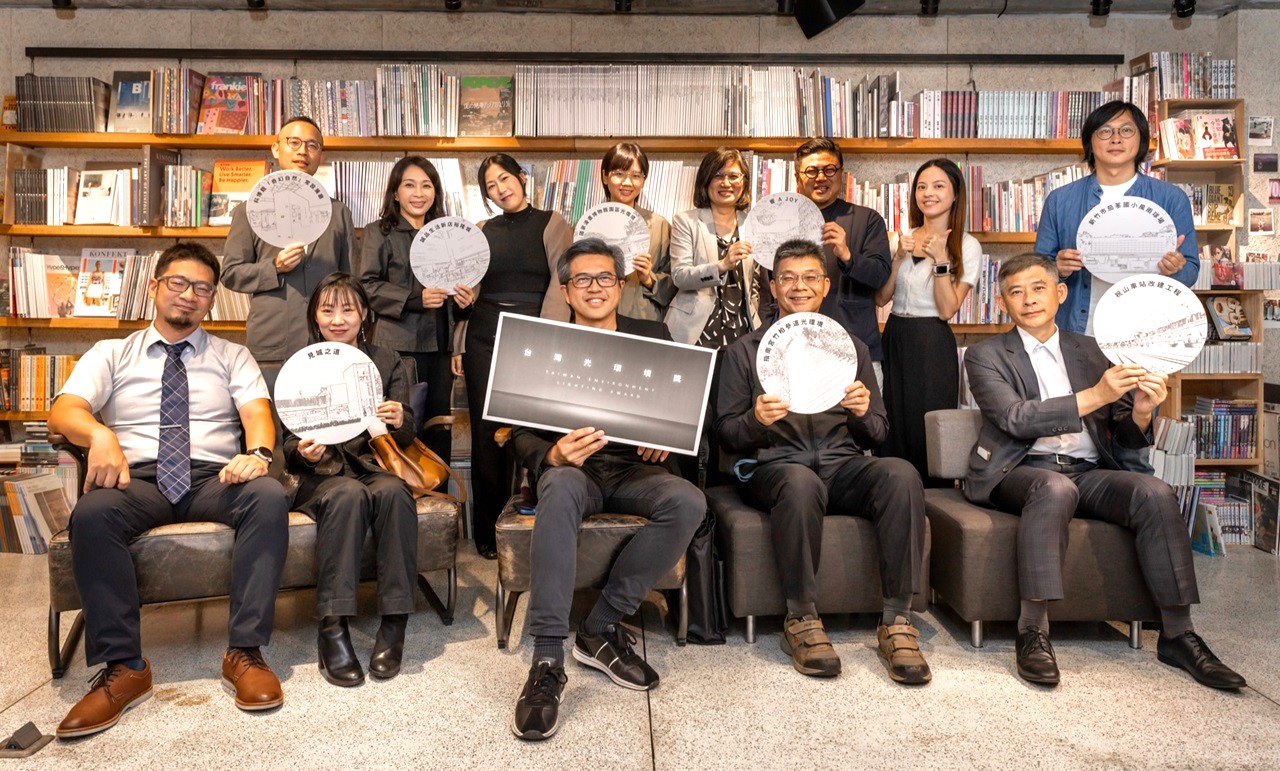 饗 A Joy入選2024光環境獎　饗賓總經理陳毅航：讓時間光影說台灣故事 - https://www.watchmedia01.com