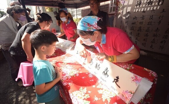 豐原客庄「三山國王民俗文化節」開跑　展現客家移墾史與創新面貌 - https://www.watchmedia01.com