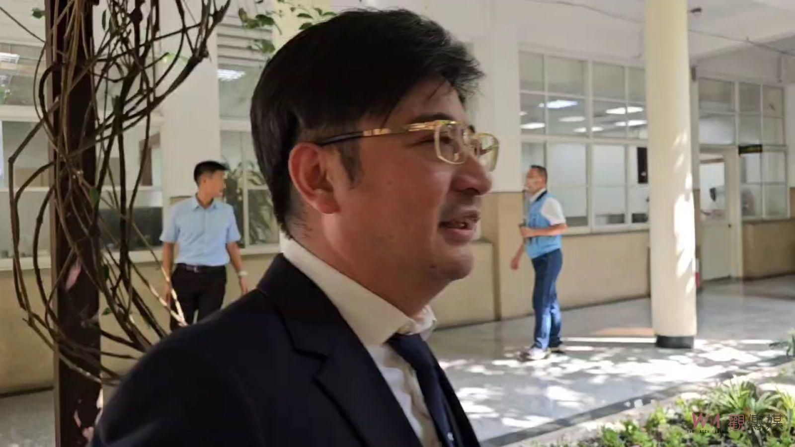 彰化縣議長謝典林「回歸」國民黨？　不遭人嫉是庸才　 - https://www.watchmedia01.com