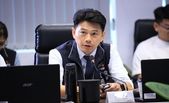 優於中央規定！中市充電車格目標提高至10%以上　盧秀燕：打造智慧綠能之都 - https://www.watchmedia01.com