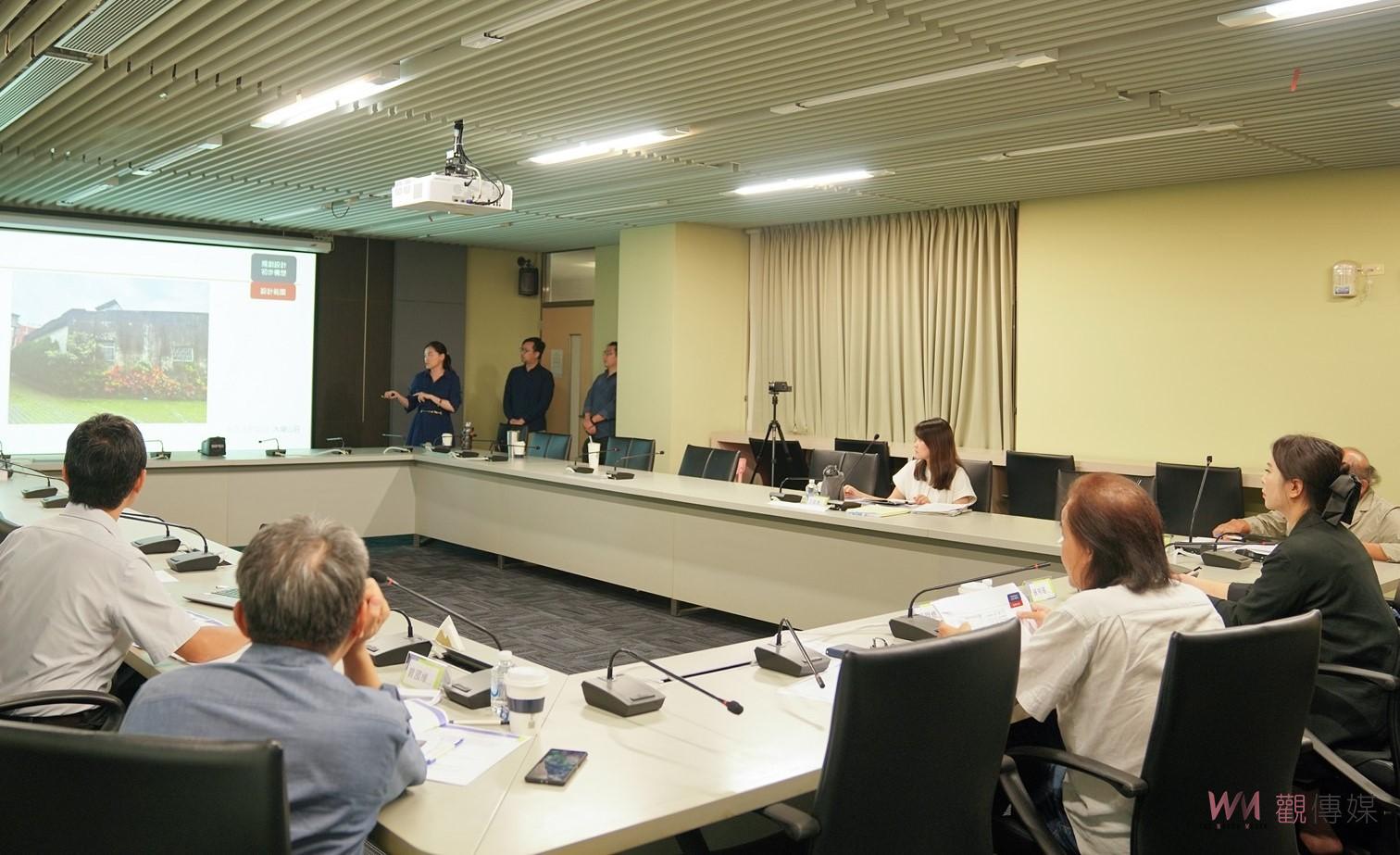 古坑旅宿業升級計畫啟動　設計共創打造觀光新風貌 - https://www.watchmedia01.com