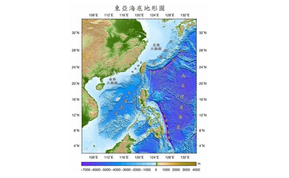 地震專家郭鎧紋:日本與臺灣都進入大地震時代 臺灣應建構正確地震觀念 - https://www.watchmedia01.com