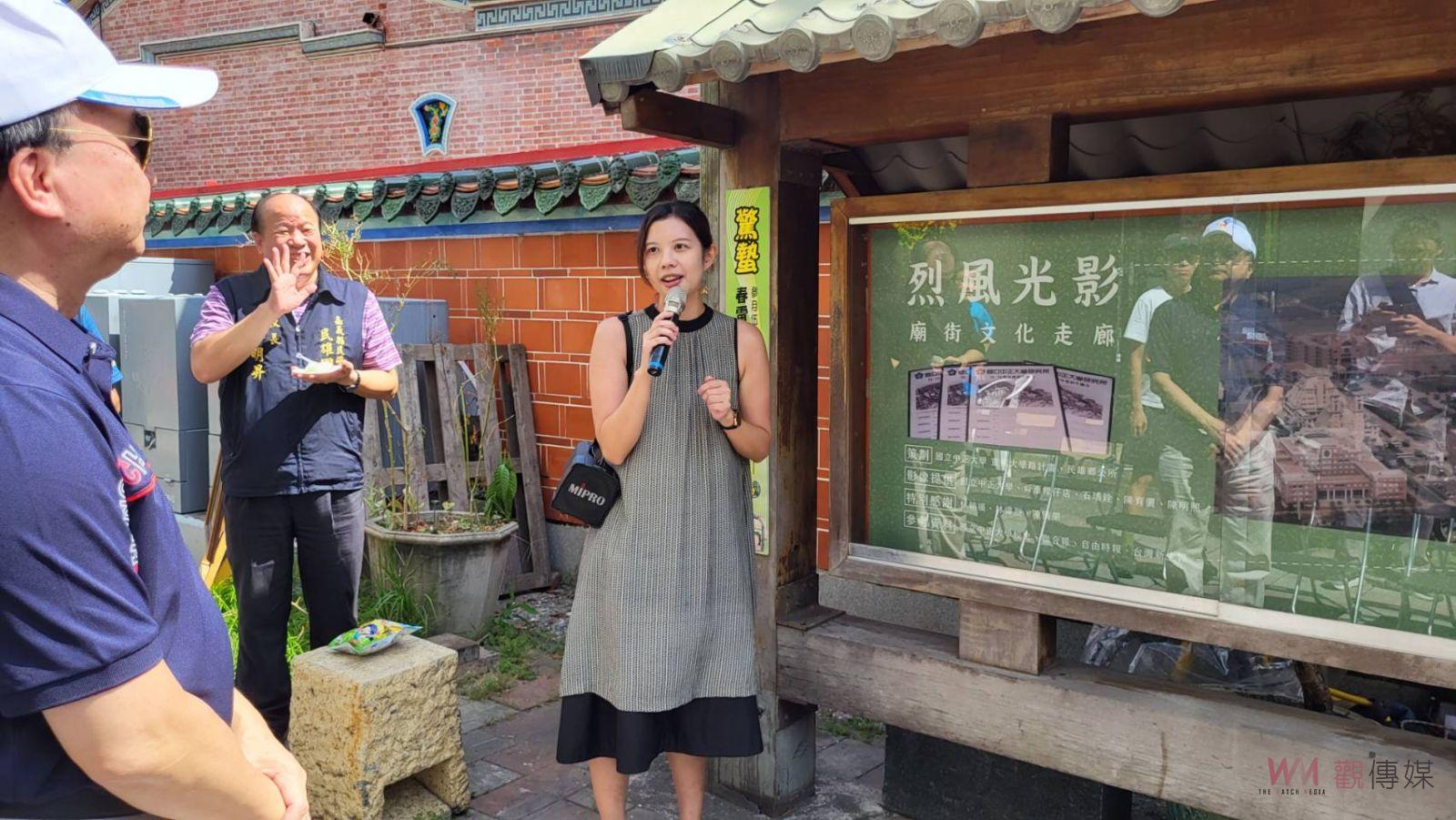 「鳳梨大學」以前周邊不是鳳梨　老照片述說中正大學成長故事 - https://www.watchmedia01.com