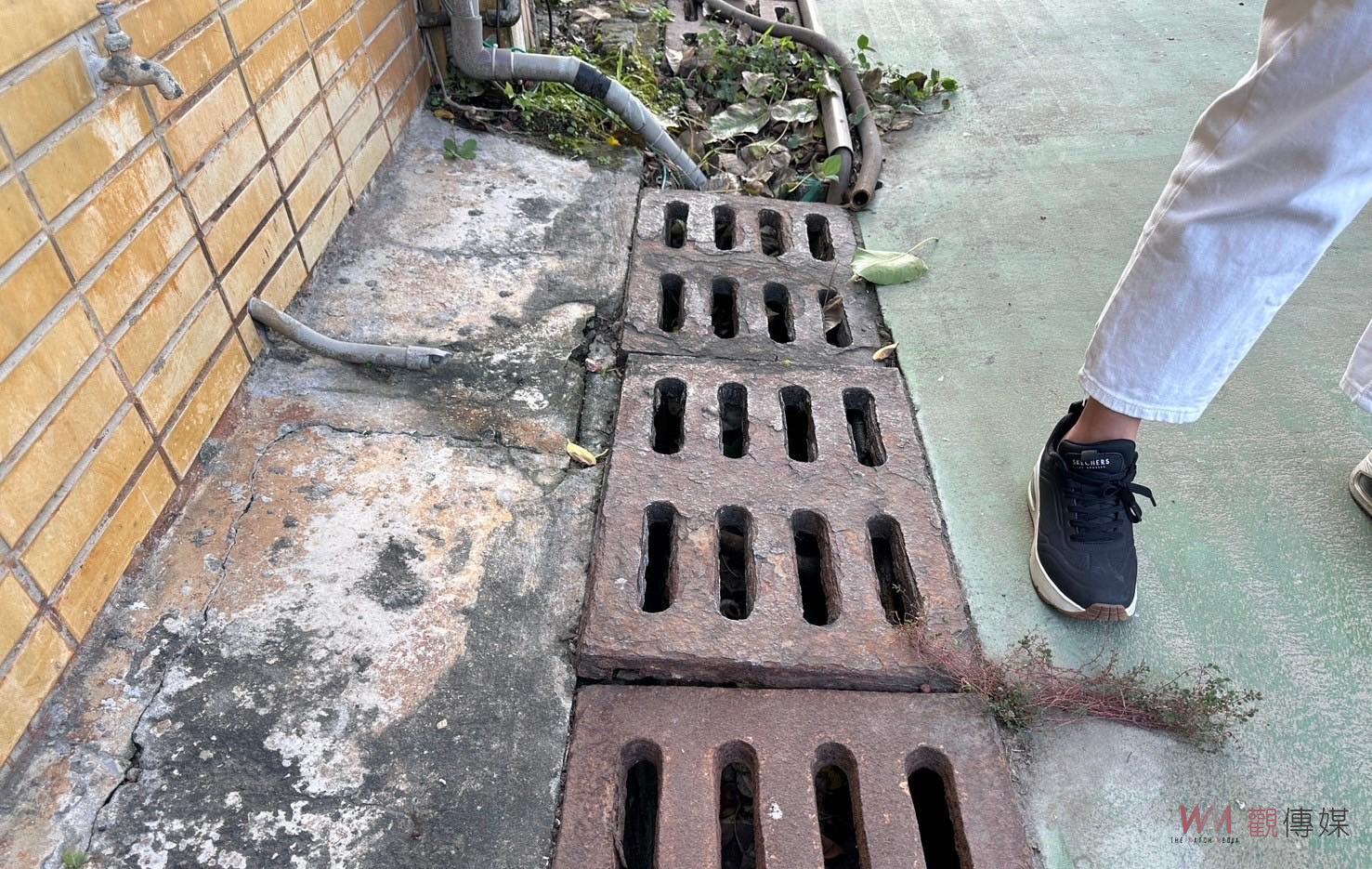 立委劉建國全面提升校園安全　攜手教育部檢視校園水溝蓋 - https://www.watchmedia01.com