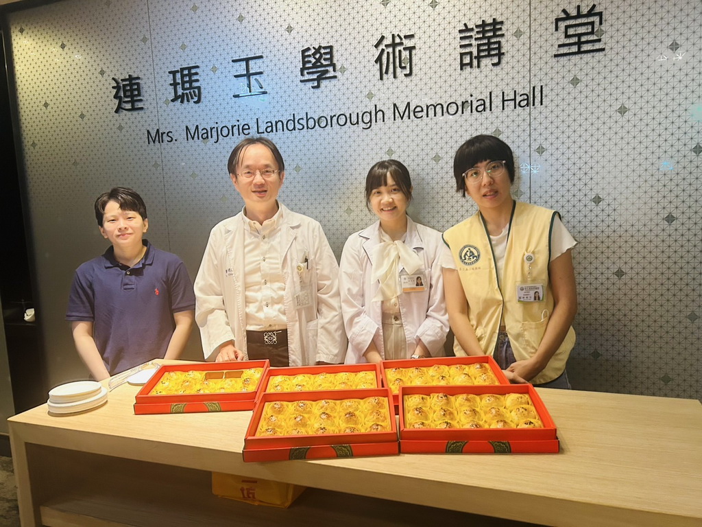 彰基兒童發展中心辦理團體講座，專業醫師與家屬臨床經驗雙向分享! - https://www.watchmedia01.com