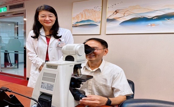 「淚」爆！鼻淚管阻塞　經鼻內視鏡淚囊鼻腔造口術 助提升生活質量 - https://www.watchmedia01.com