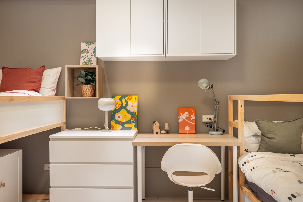 石二鍋攜手IKEA 同仁宿舍「新鮮」亮相 幸福職場同仁歸屬感再升級 - https://www.watchmedia01.com