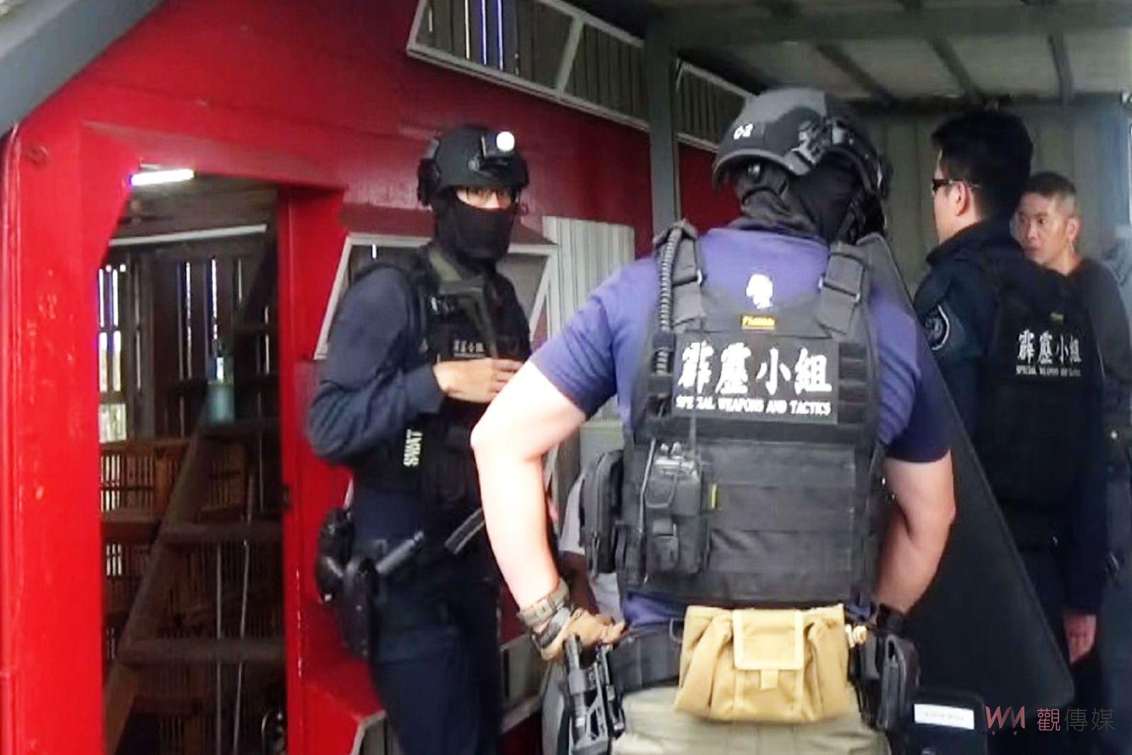 斗南汽旅棄屍案偵查終結 兇嫌酷刑凌虐遭提公訴 - https://www.watchmedia01.com