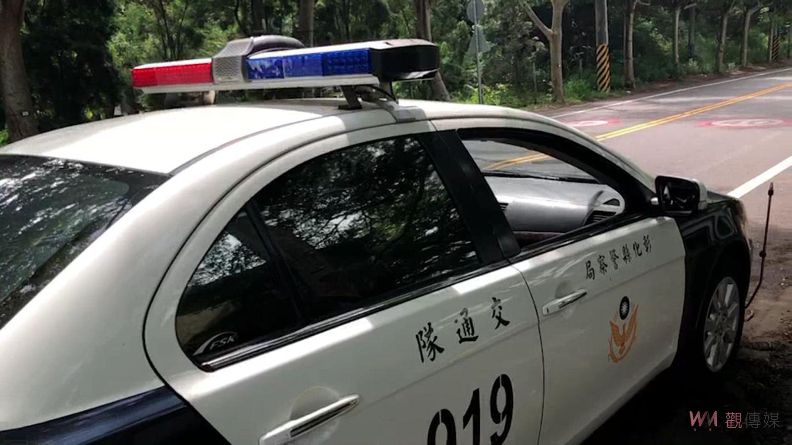 （有影片）／彰化139縣道加速防控　超速測速桿與巡邏再升級 - https://www.watchmedia01.com