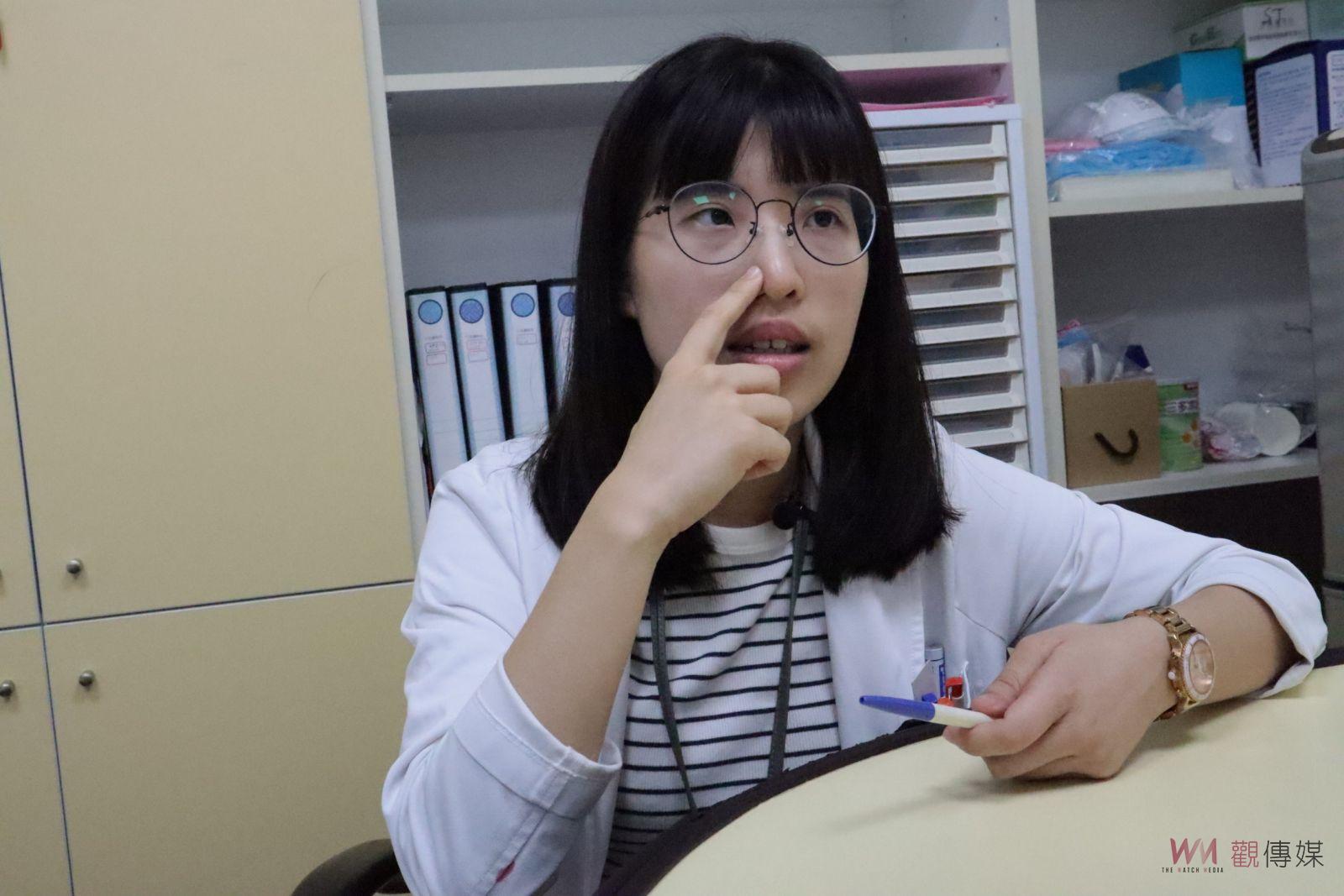 （有影片）／從失聲到清聲　幼教老師聲帶長繭　透過嗓音復健重獲清聲 - https://www.watchmedia01.com