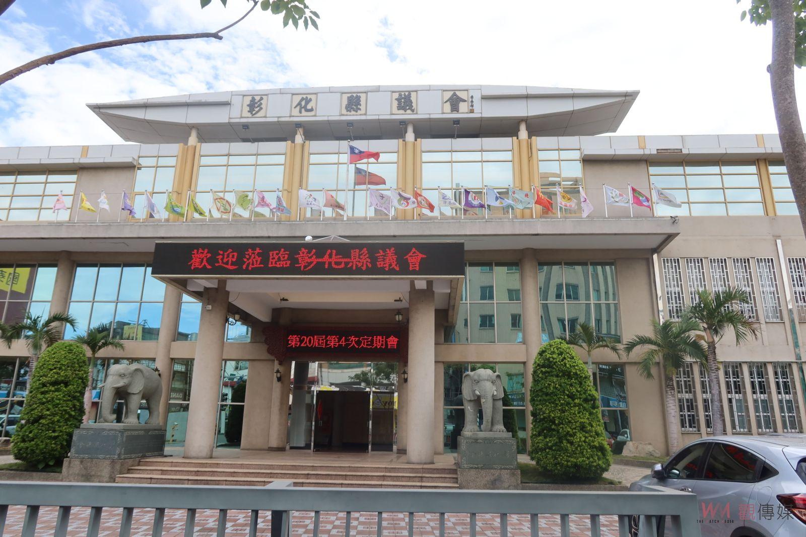 （有影片）／推動殯葬線上查詢平台　縣議員周君綾：殯葬資訊應公開透明 - https://www.watchmedia01.com