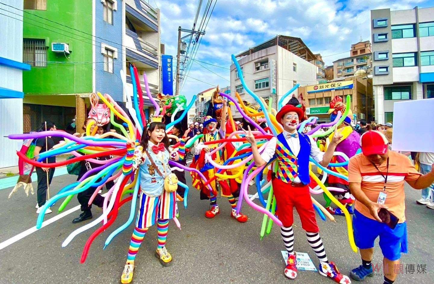 光輝十月湧入雲林160萬人次　觀光產值飆破32億 創新高 - https://www.watchmedia01.com