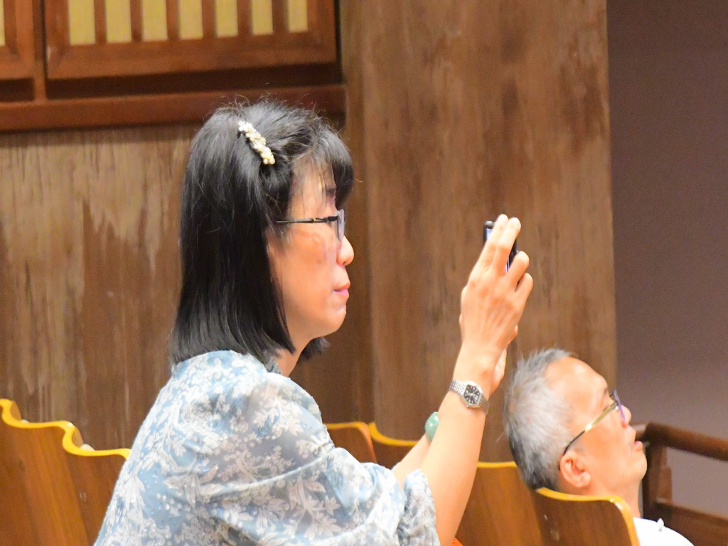 113年全國南北管大賽在彰化，國中小學子遵循傳統演藝樂聲之美! - https://www.watchmedia01.com