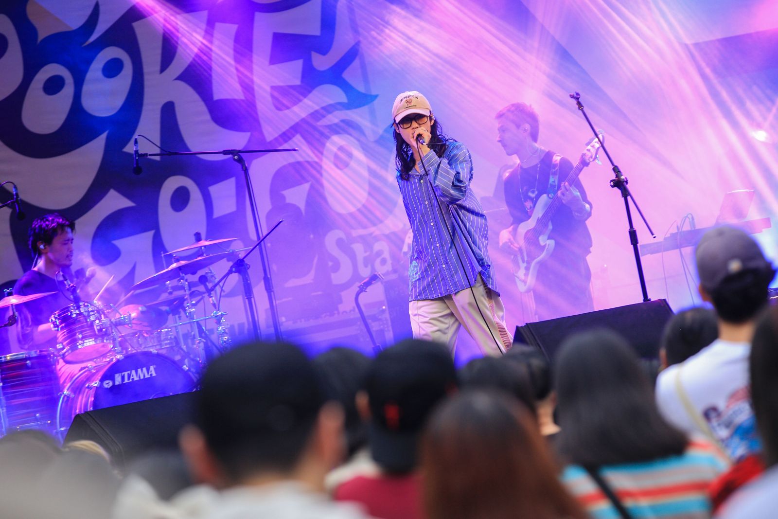 搖滾台中x富士音樂祭 「台日強強聯手」嗨翻文心森林公園 - https://www.watchmedia01.com
