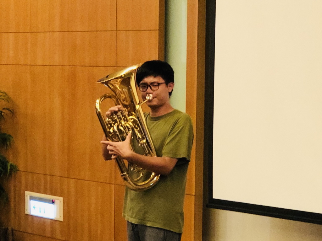 彰化慈濟頒發獎新芽獎學金 期勉828位學子奮發做榜樣! - https://www.watchmedia01.com